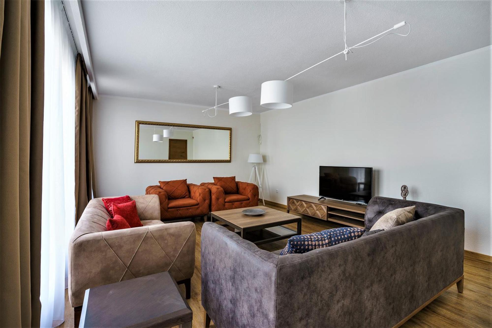 Beachfront Villa Pearl Of Adria Krasici Exterior photo